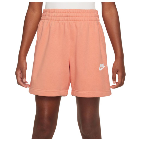 Nike Παιδικό σορτς Sportswear Club French Terry 5'' Shorts